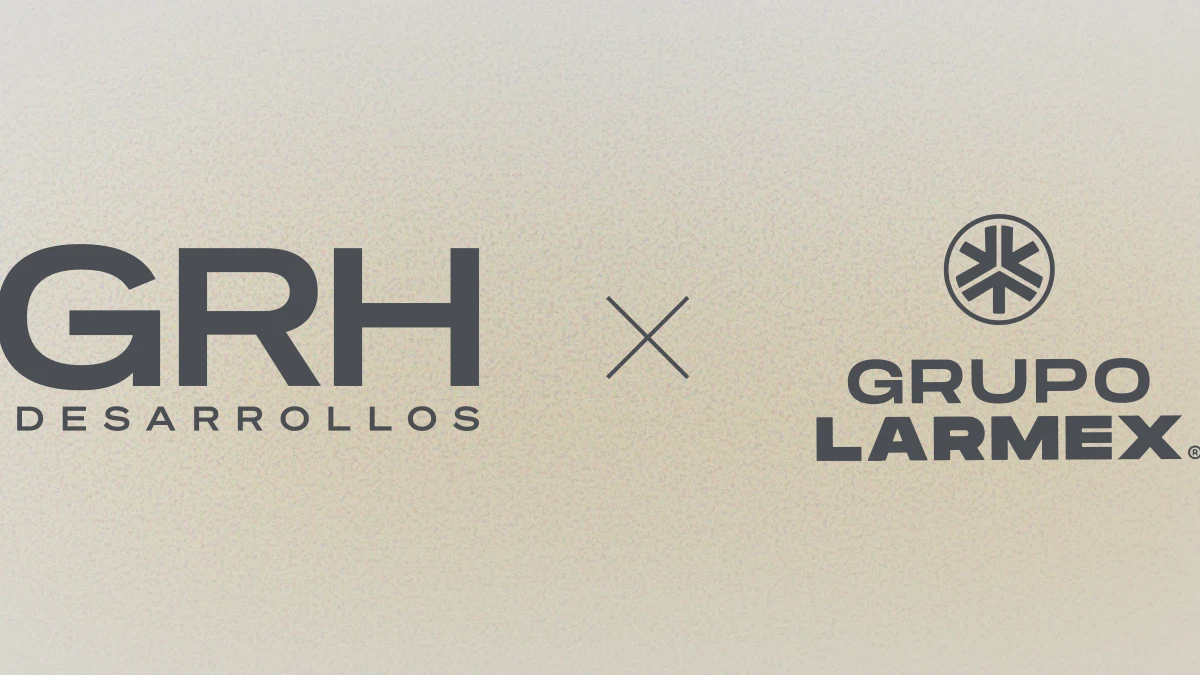 Consolidación de GRH Desarrollos